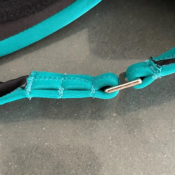 NWT CUPSHE 2-Piece Swimsuit. Size L. - Picture 6 of 9